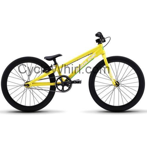 Redline Proline Mini fiche technique et avis